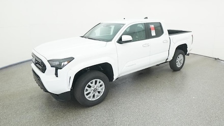 2025 Toyota Tacoma SR5 Truck Double Cab