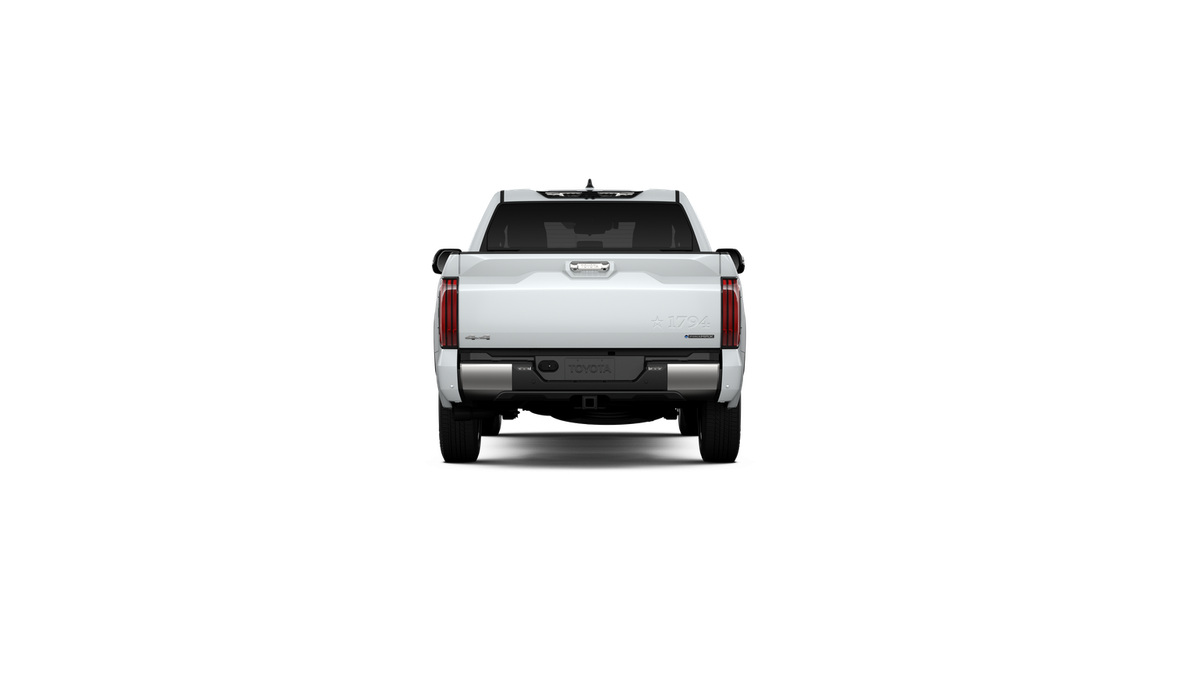 2026 Toyota Tundra 1794 Edition - Photo 27
