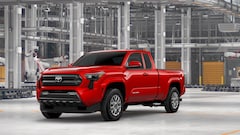 2026 Toyota Tacoma 3TYJBAJN4TT111557