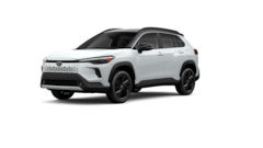 2026 Toyota Corolla Cross Hybrid XSE XSE