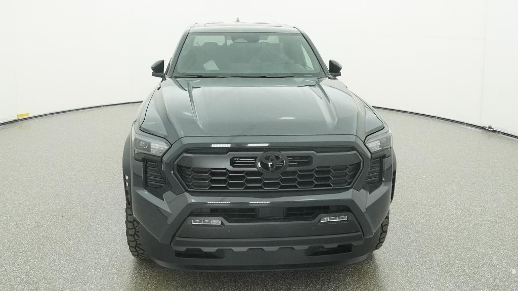 2026 Toyota Tacoma TRD Off Road - Photo 6