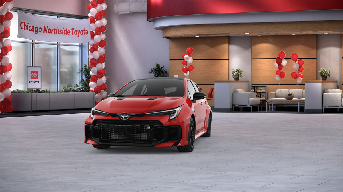 Vehicle thumbnail