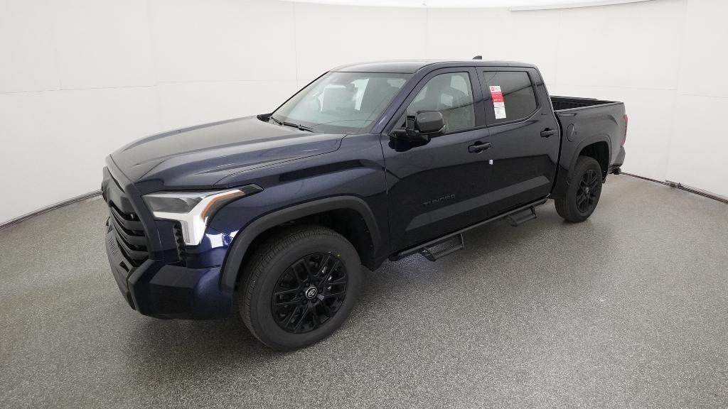 2026 Toyota Tundra Limited's photo