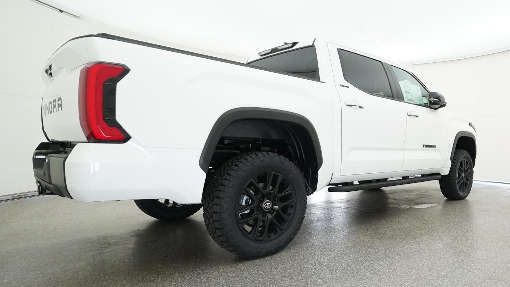 2026 Toyota Tundra Limited - Photo 58