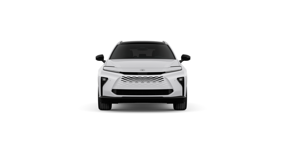 2026 Toyota Crown Signia Limited - Photo 27