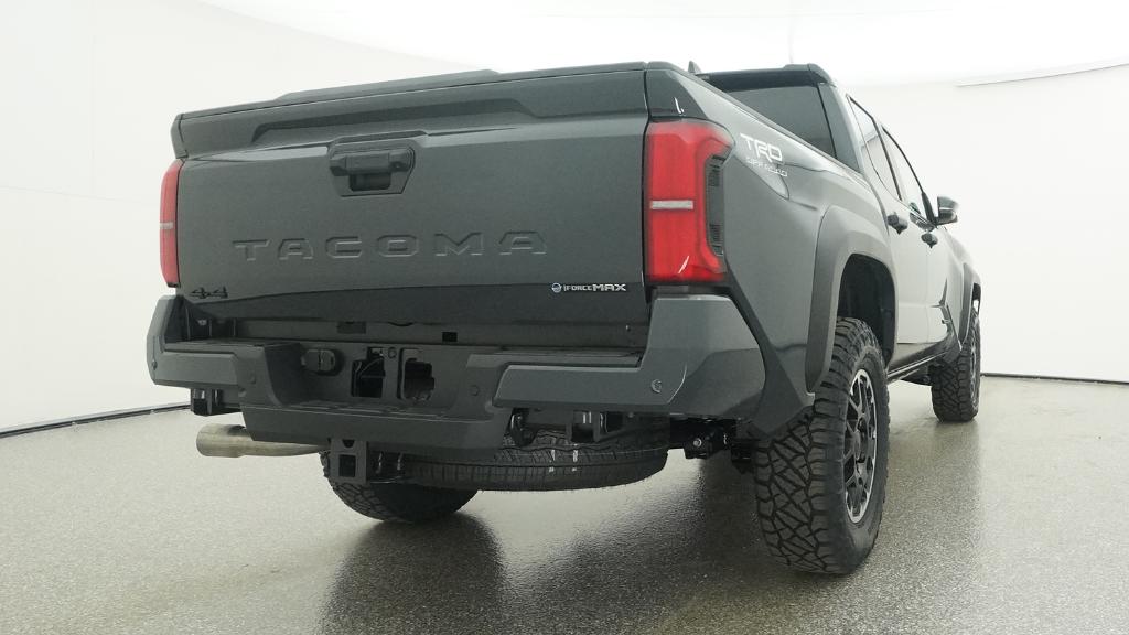 2026 Toyota Tacoma TRD Off Road - Photo 33