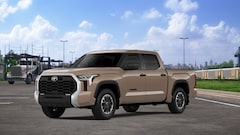 2026 Toyota Tundra SR5 SR5 CREWMAX 5.5