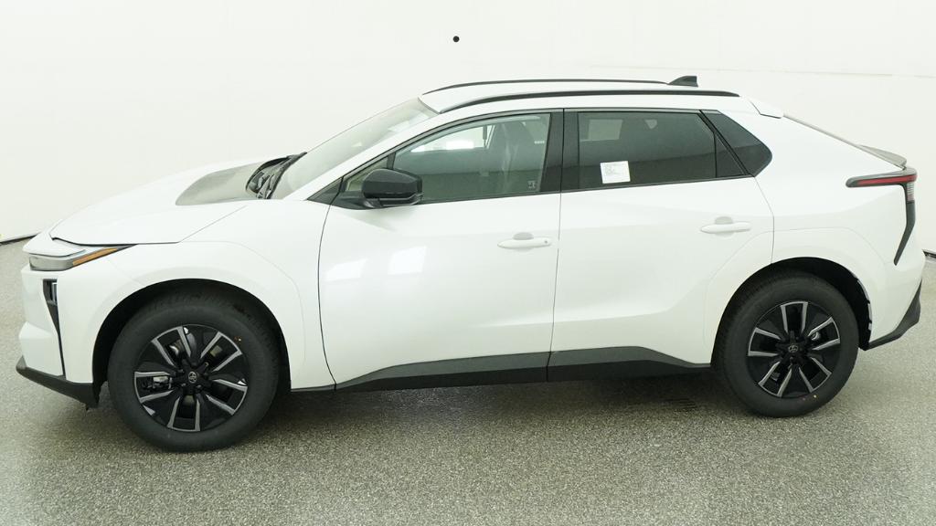 2026 Toyota bZ XLE - Photo 56