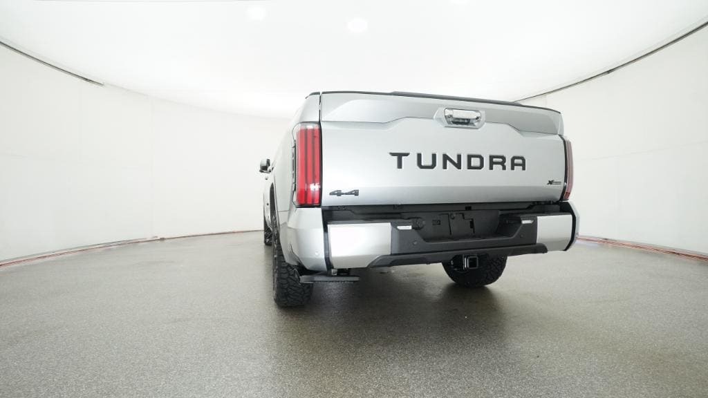 2026 Toyota Tundra Limited - Photo 22