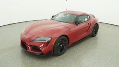 2026 Toyota GR Supra MkV Final Edition MkV Final Edition Rear-Wheel Drive