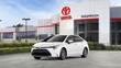  Toyota Corolla Hybrid