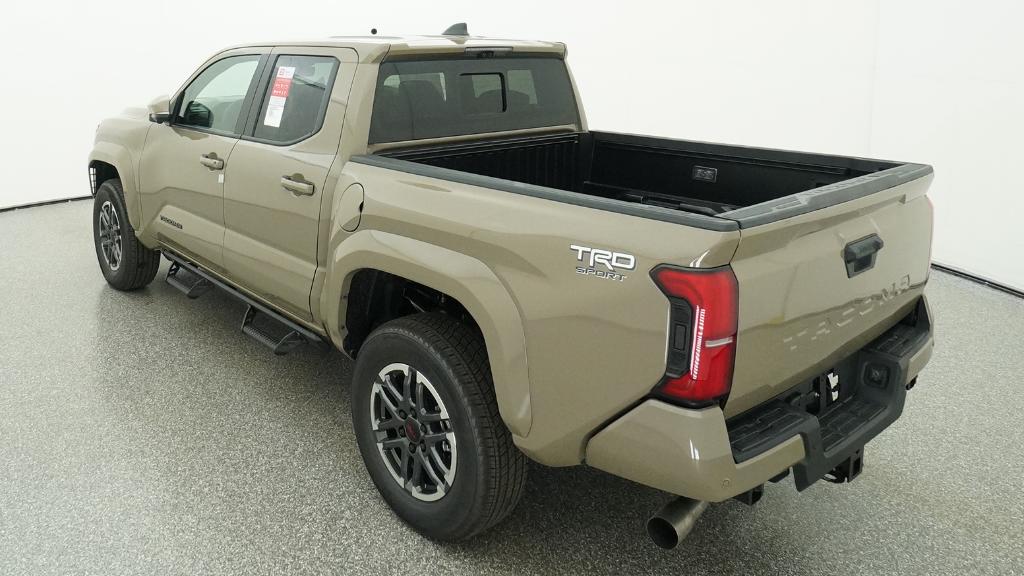 2026 Toyota Tacoma TRD Sport - Photo 30