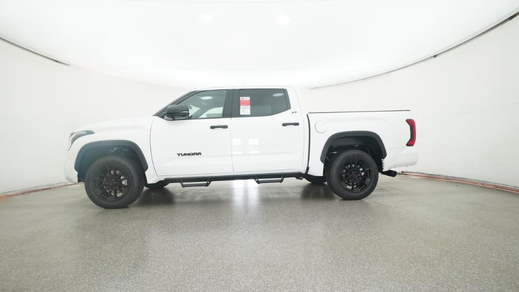 New 2026 Toyota Tundra SR5 Truck CrewMax