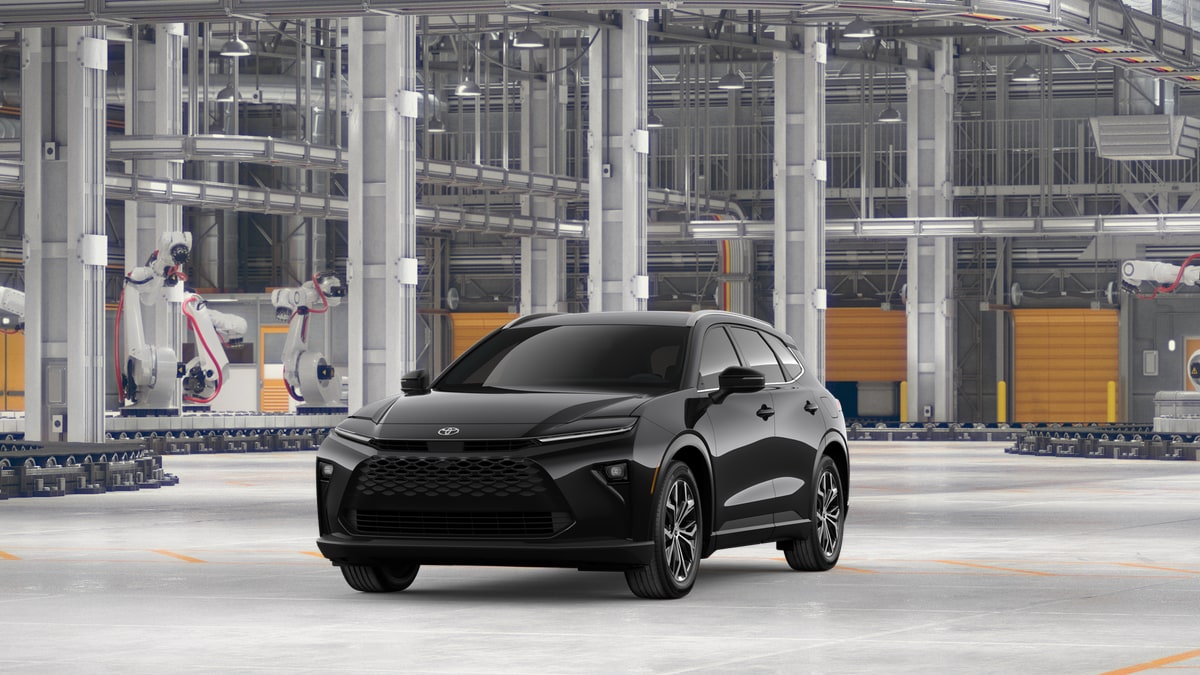 2026 Toyota Crown Signia XLE -
                  Freehold, NJ