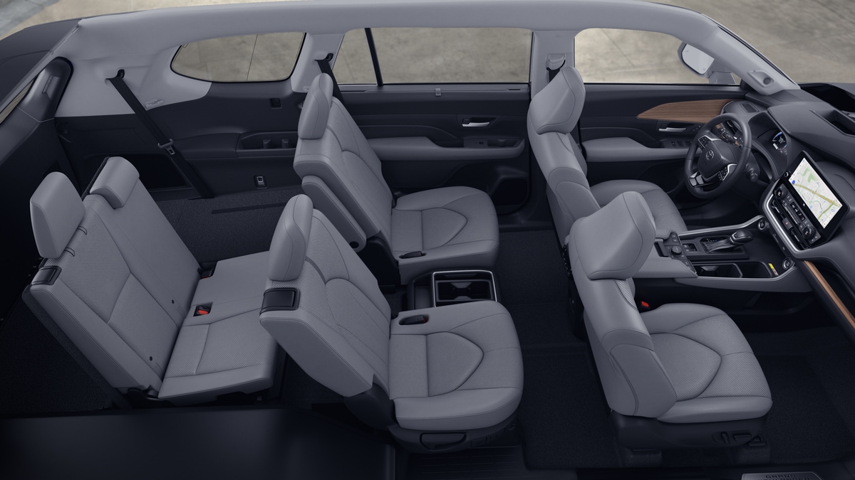 Vehicle thumbnail