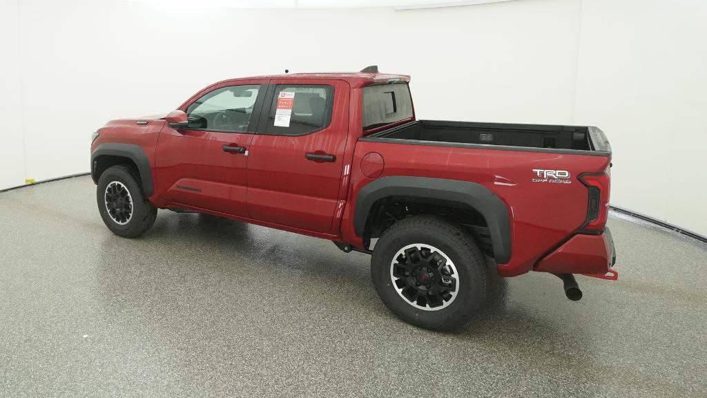 2025 Toyota Tacoma TRD Off Road - Photo 39