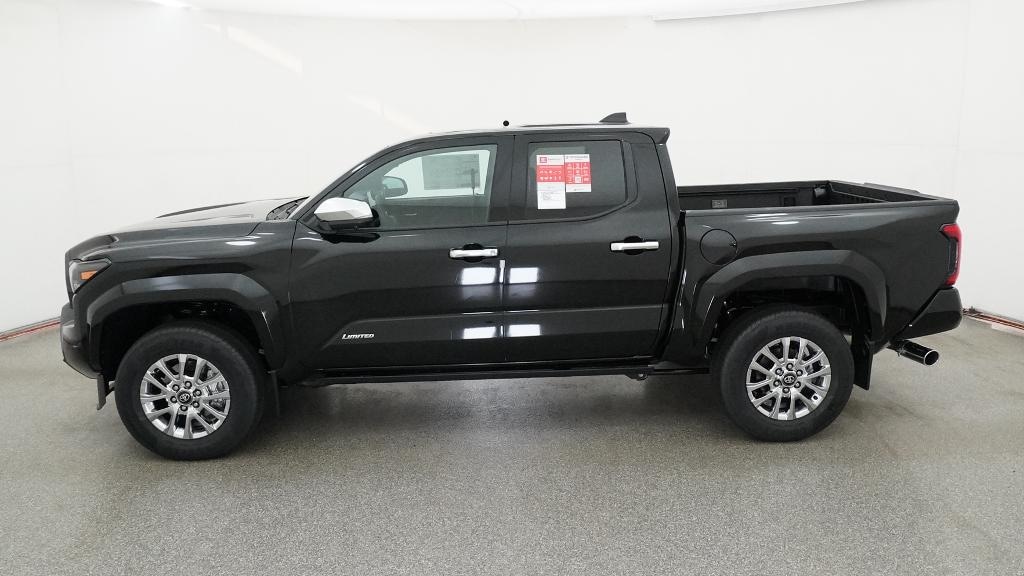 New 2026 Toyota Tacoma Limited 4X4 DOUBLE CAB