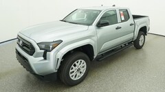 2026 Toyota Tacoma SR 4X2 DOUBLE CAB