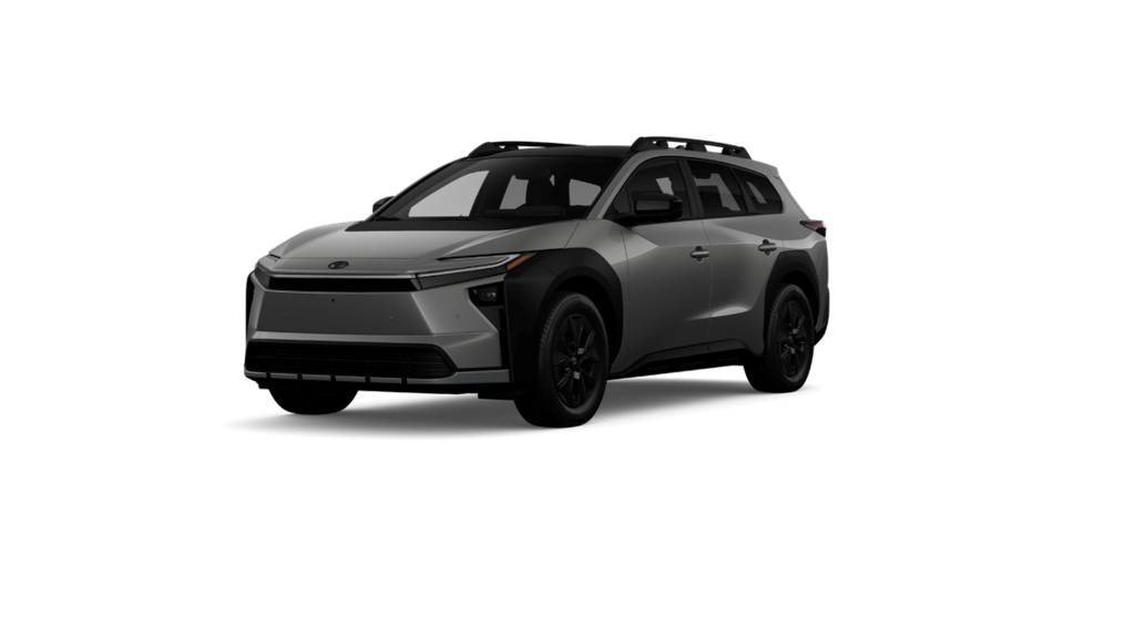 New 2027 Toyota bZ Woodland bZ Woodland Premium PREMIUM AWD