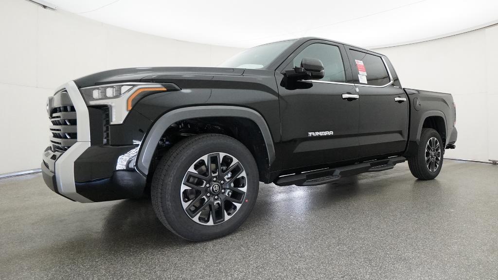 2026 Toyota Tundra Limited - Photo 15