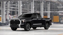 2026 Toyota Tundra SR5 SR5 DOUBLE CAB 6.5