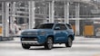  Toyota 4Runner i-FORCE MAX