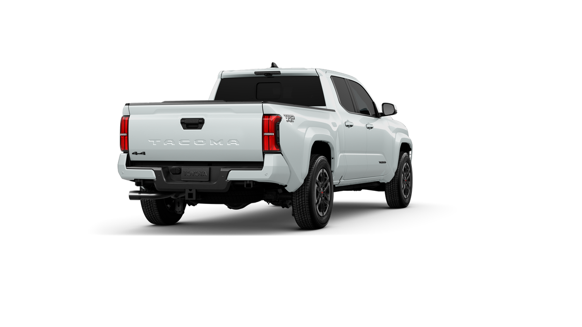2025 Toyota Tacoma TRD Sport - Photo 39