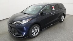 2026 Toyota Sienna Limited 7 Passenger Van Passenger Van