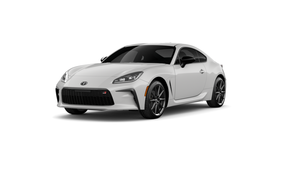 New 2027 Toyota GR86 Premium MT 2+2 COUPE 6 SPD M/T