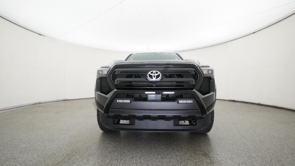 2025 Toyota Tacoma SR5 - Photo 49