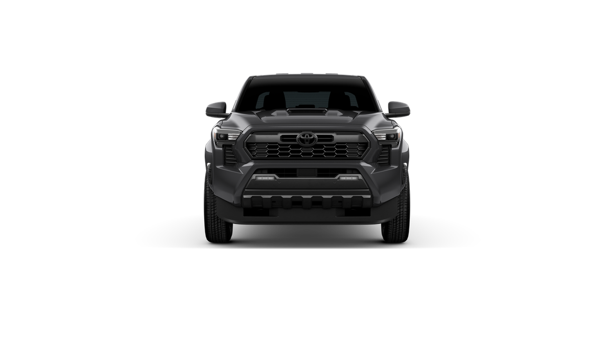 2026 Toyota Tacoma TRD Sport - Photo 17