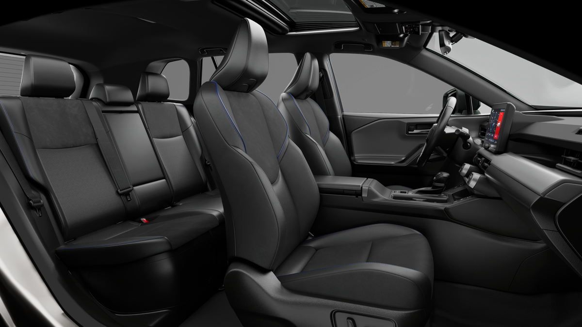 2026 Toyota RAV4 XSE - Photo 20