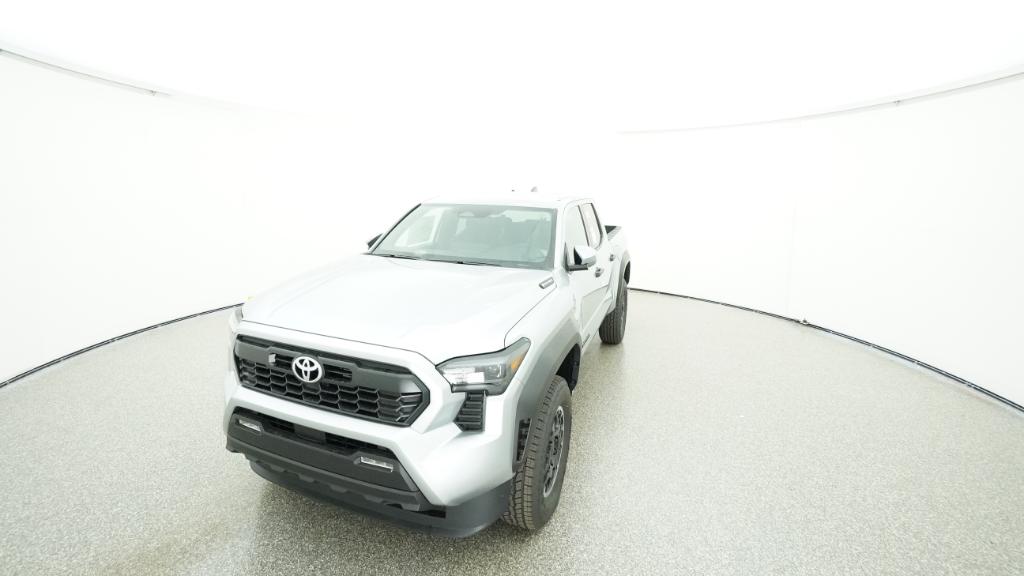 2025 Toyota Tacoma TRD Off Road - Photo 7