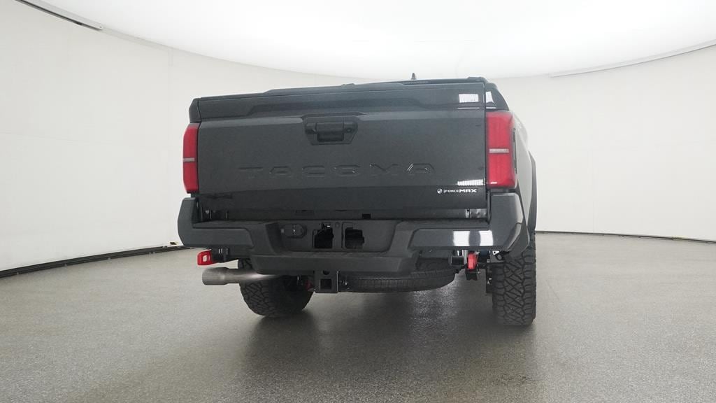 2025 Toyota Tacoma TRD Off Road - Photo 5