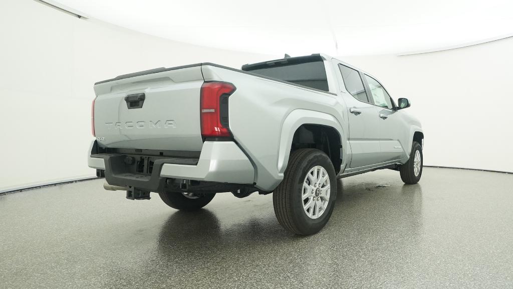 2025 Toyota Tacoma SR5 - Photo 46