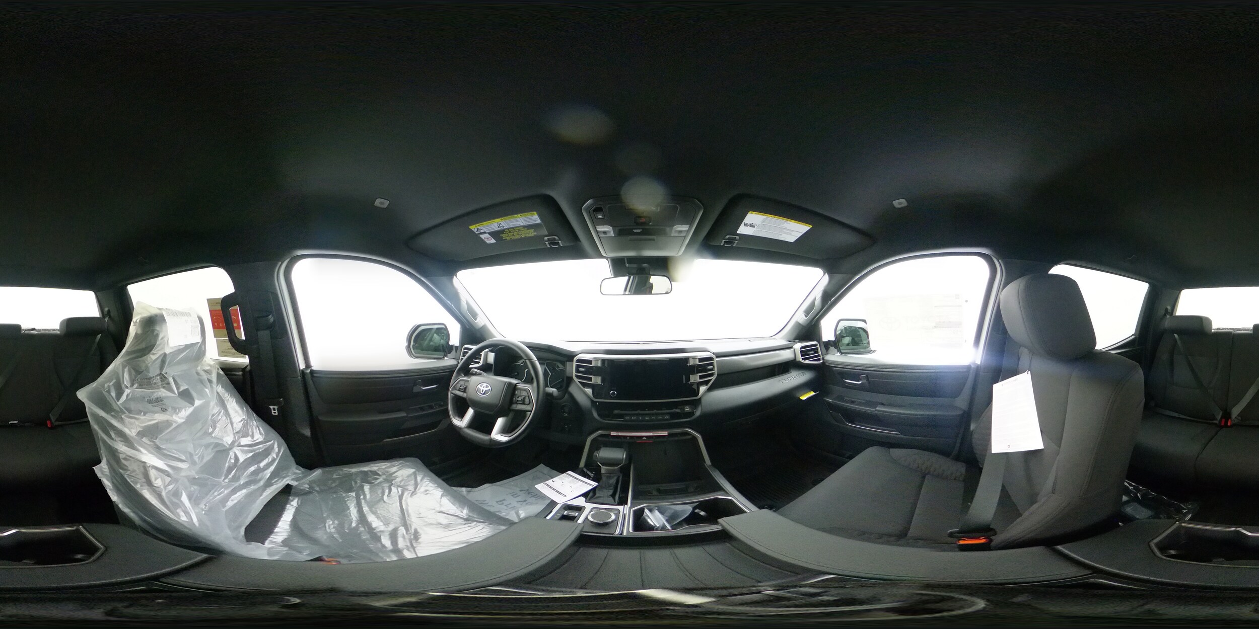 2026 Toyota Tundra SR5 - Photo 76