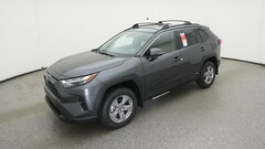 2025 Toyota RAV4 Hybrid XLE SUV