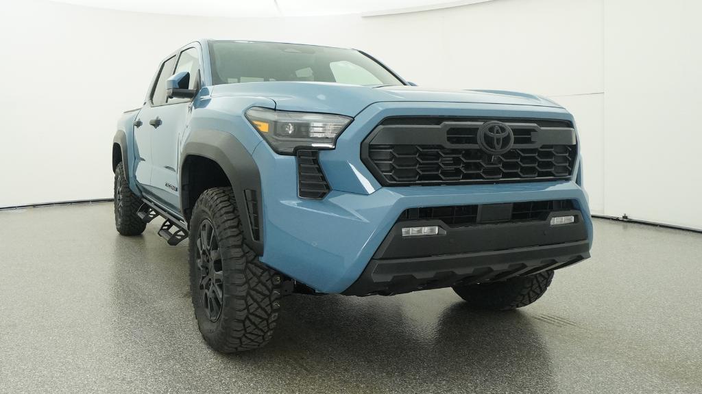2026 Toyota Tacoma TRD Off Road - Photo 35