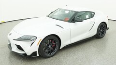 2026 Toyota GR Supra 3.0 MT 3.0 MT