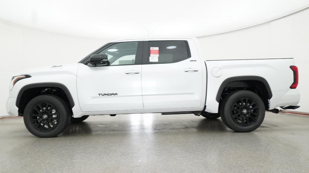 2026 Toyota Tundra Limited - Photo 45