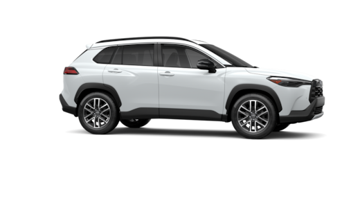 New 2026 Toyota Corolla Cross For Sale at Toyota of North Miami