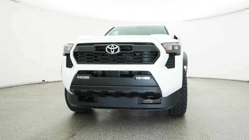 New 2025 Toyota Tacoma i-FORCE MAX TRD Off-Road i-FORCE MAX Truck Double Cab