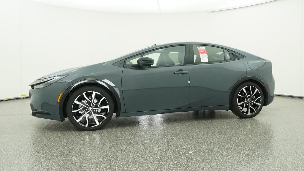 2026 Toyota Prius Plug-in Hybrid XSE Premium - Photo 67
