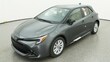  Toyota Corolla Hatchback