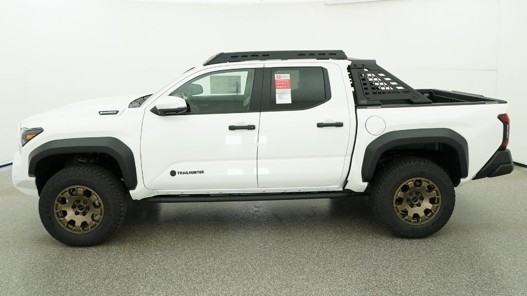 2026 Toyota Tacoma Trailhunter - Photo 30