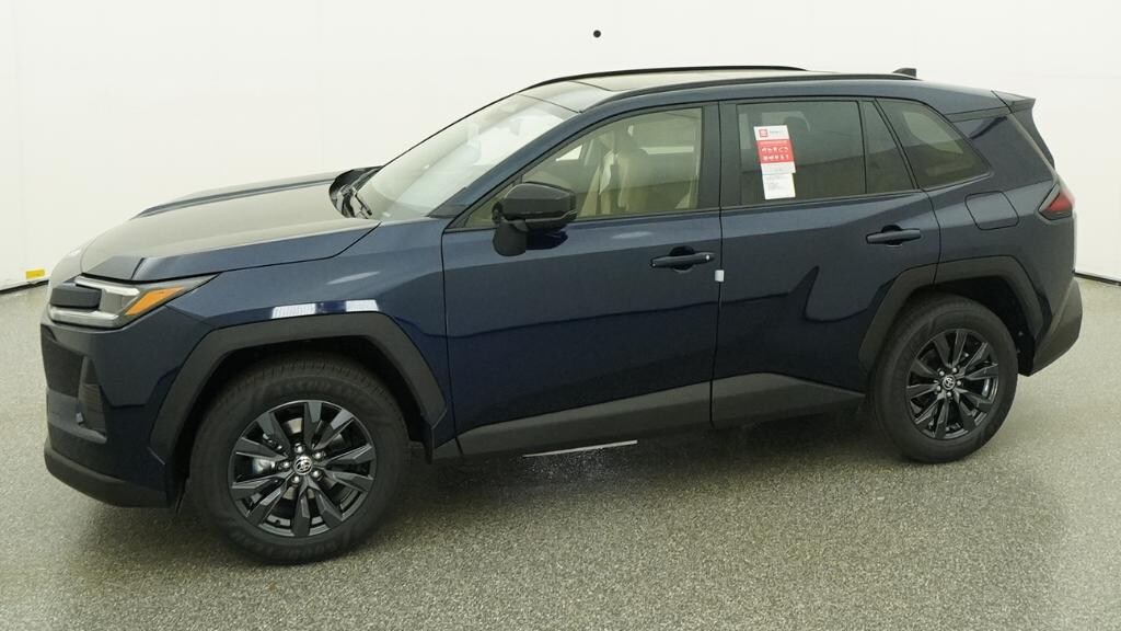 New 2026 Toyota RAV4 XLE Premium SUV