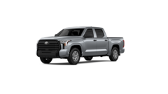 2026 Toyota Tundra SR SR CREWMAX 5.5