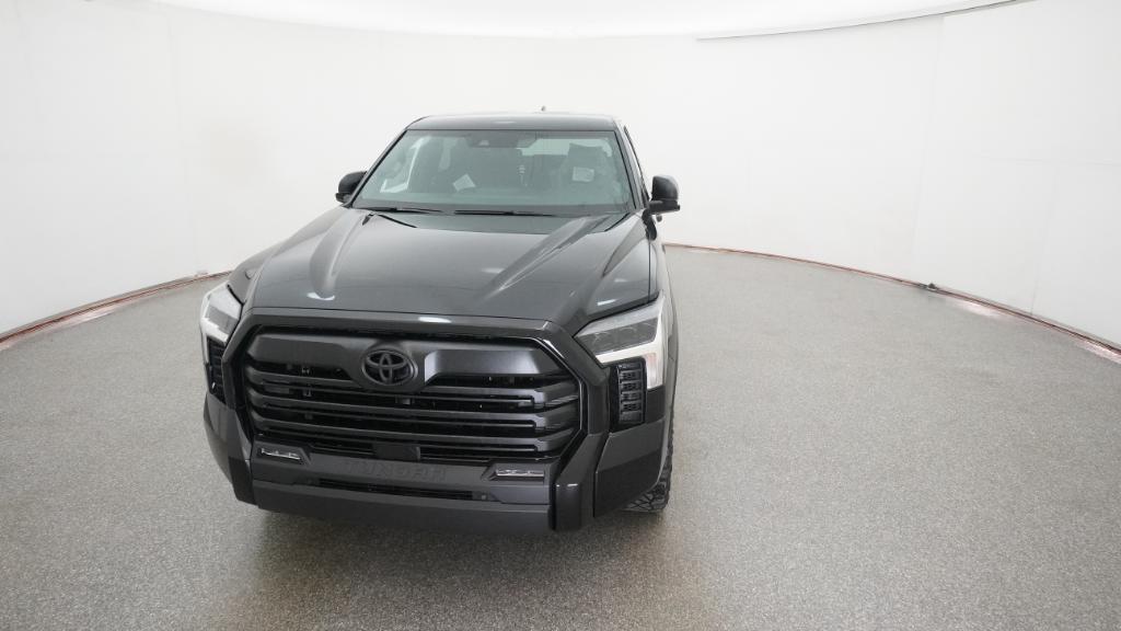 2026 Toyota Tundra SR5 - Photo 66