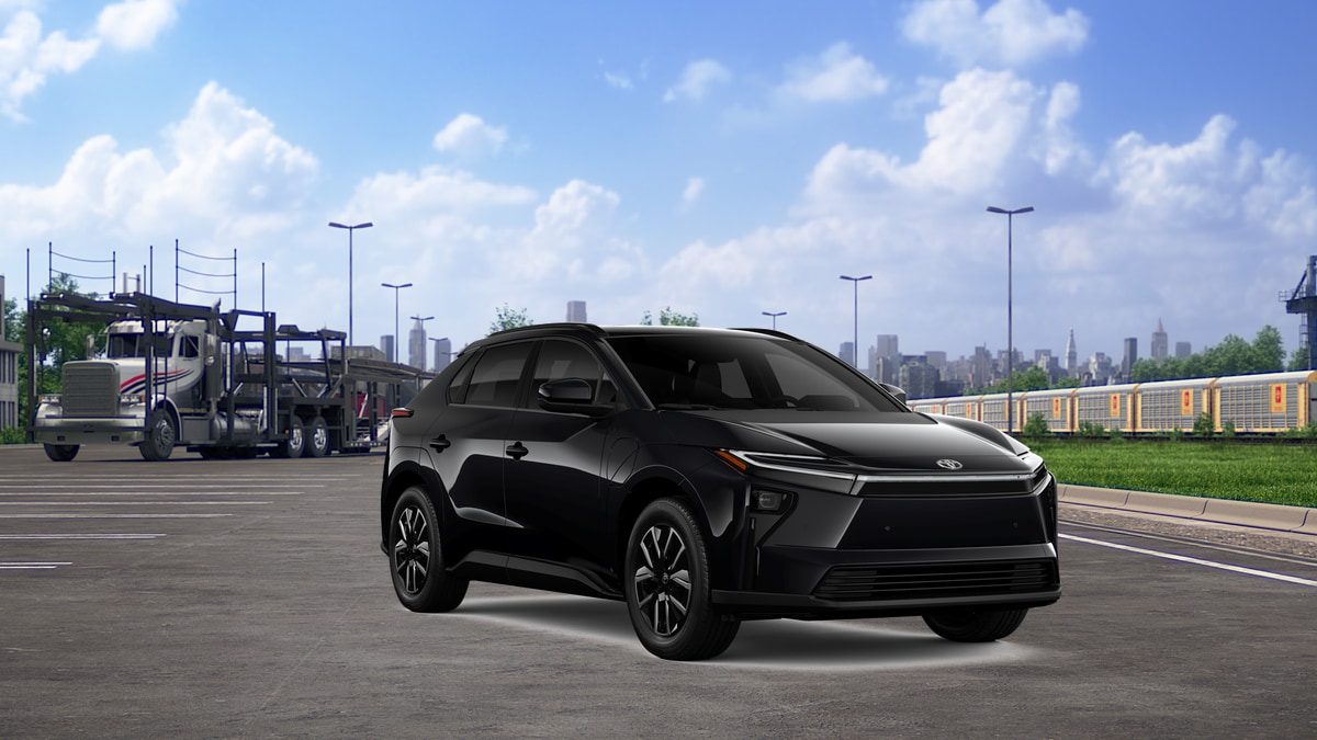 2026 Toyota bZ XLE - Photo 15