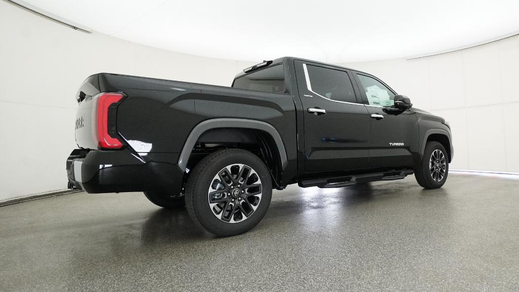 2026 Toyota Tundra Limited - Photo 45